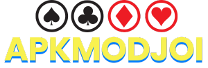 Logo APKMODJOI